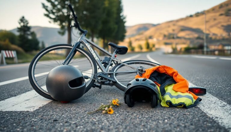 Investimento in provincia di Trento: morto il ciclista Roberto Forzini