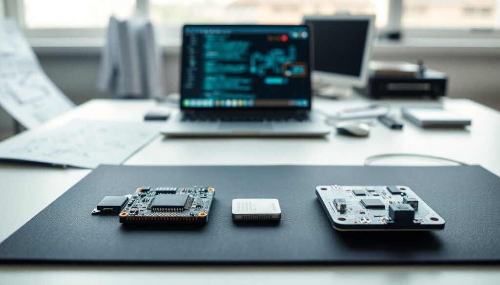 Lattice presenta MachXO5‑NX TDQ: FPGA con PQC e hardware root of trust