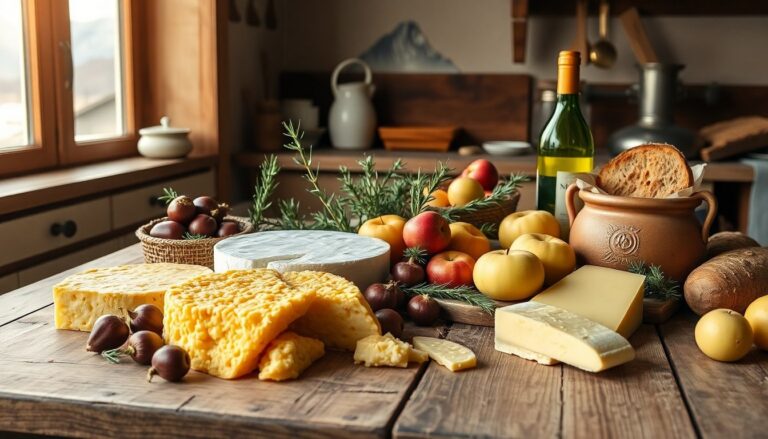 Mangiare a Trento: guida ai piatti tipici e ai locali