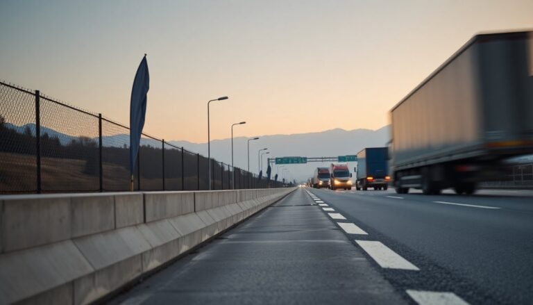 Manifestazione al Brennero per ridurre il traffico: il sindaco chiede soluzioni