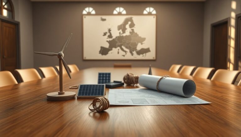 Perché Confindustria chiede un mercato unico dell’energia e più politiche industriali europee