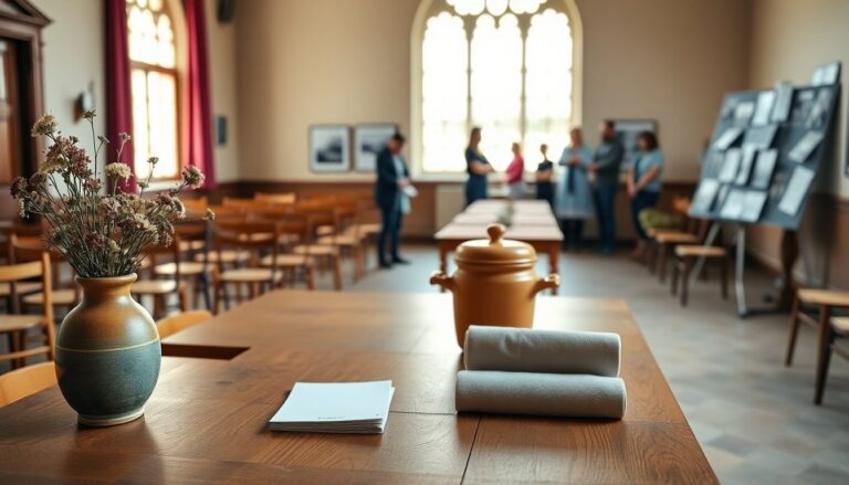 Quarant’anni del Centro Mariapoli a Cadine: open day e dialogo con la comunità