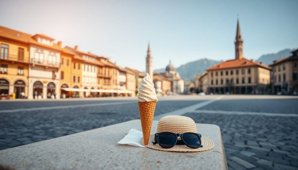 Record di caldo a Bolzano, 36,5° il valore più alto in un maggio dal 1956