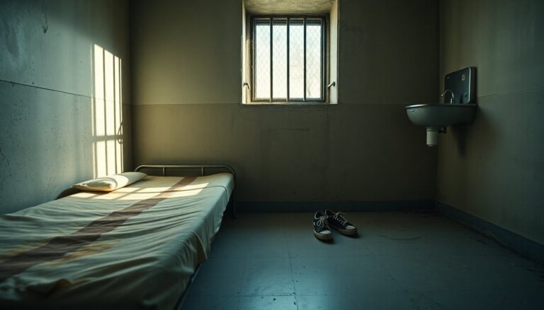 Richiesta di 1.160 euro per condizioni degradanti nel carcere di Spini
