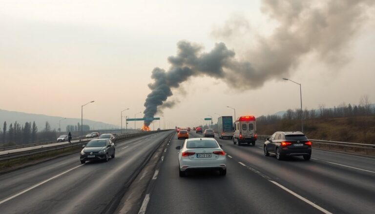 Rogo sull’A22 verso Modena: quattro chilometri di coda tra Bolzano Sud ed Egna