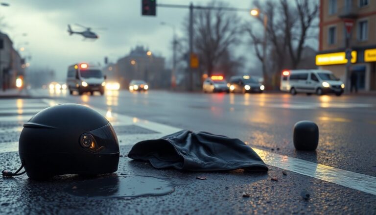 Scontro tra auto e moto ad Arco, motociclista elitrasportato a Trento
