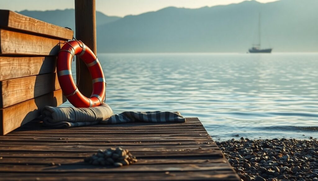 Tragedia sul lungolago di Pisogne: 19enne non riemerge dopo il tuffo