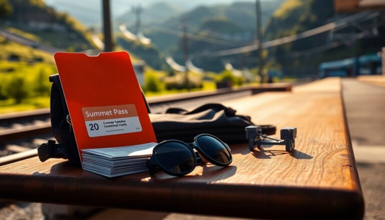 Trentino, abbonamento unico da 20 euro per bus, treni e funivia per tre mesi