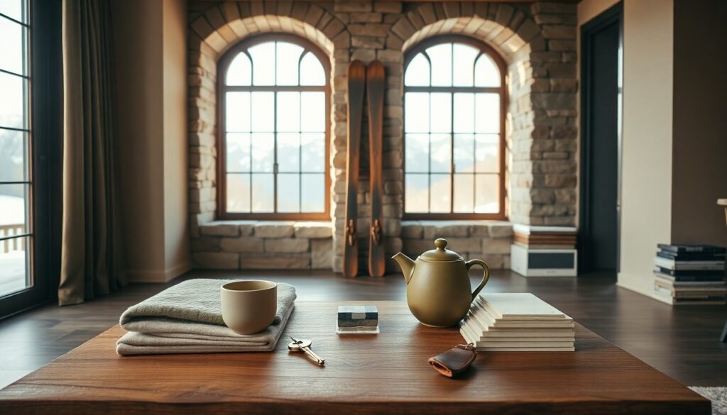 Un rifugio contemporaneo a Trafoi: il restyling dell’Hotel Bella Vista