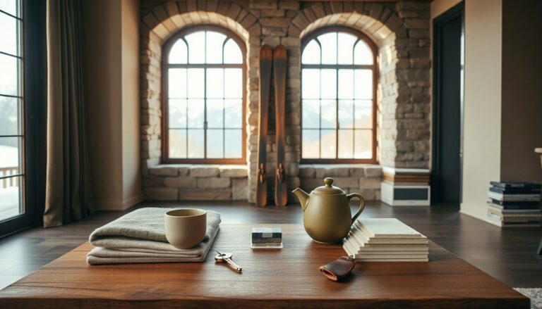 Un rifugio contemporaneo a Trafoi: il restyling dell’Hotel Bella Vista