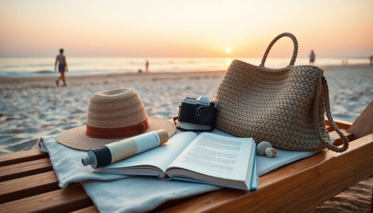 Vacanze senza smartphone: guida pratica al digital detox