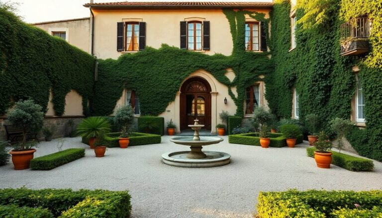 Ville, parchi e verde di Trento: esplorare giardini e ville