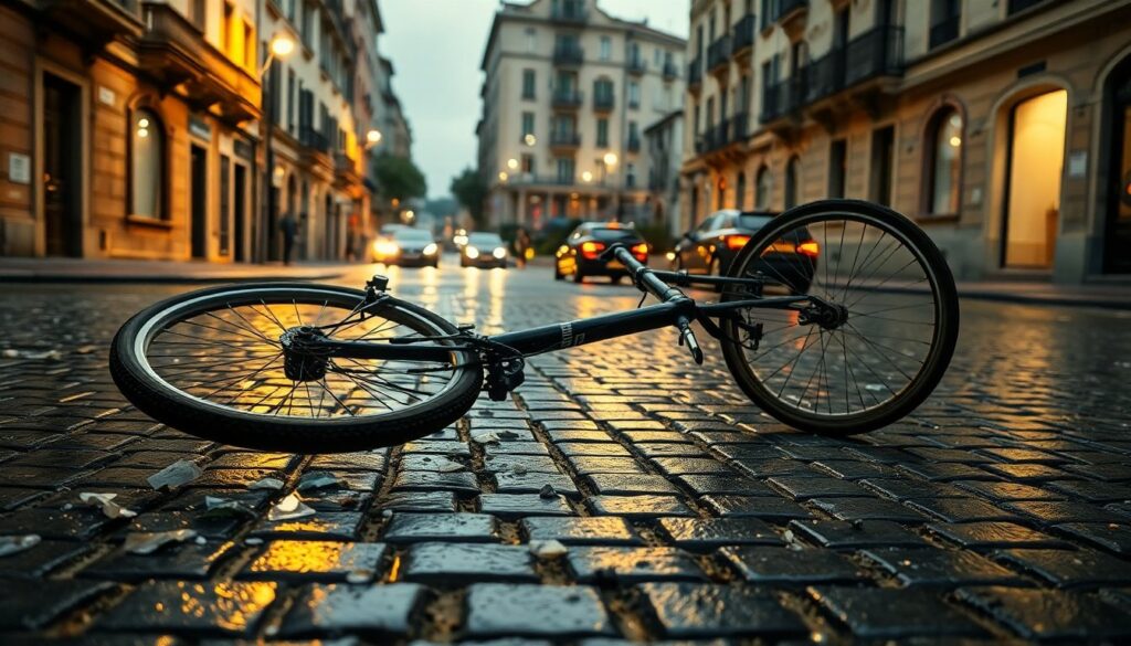 Adele Cobelli, 14 anni, investita da un’auto a Pressano: il dramma della giovane ciclista