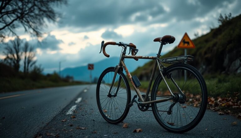 Adele Cobelli, giovane ciclista, muore investita in Trentino