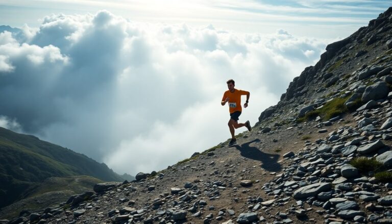 Allenamento in quota a Trento: programmi progressivi, idratazione e recupero