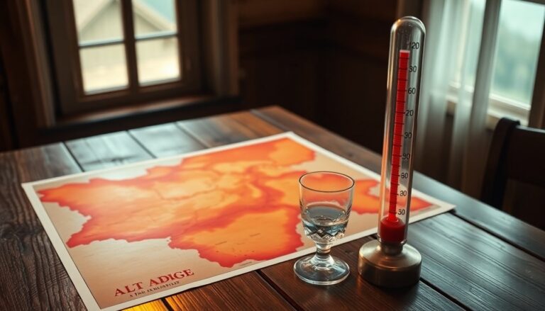 Allerta rossa in Alto Adige per ondata di caldo: fino a 38 gradi e rischio incendi boschivi