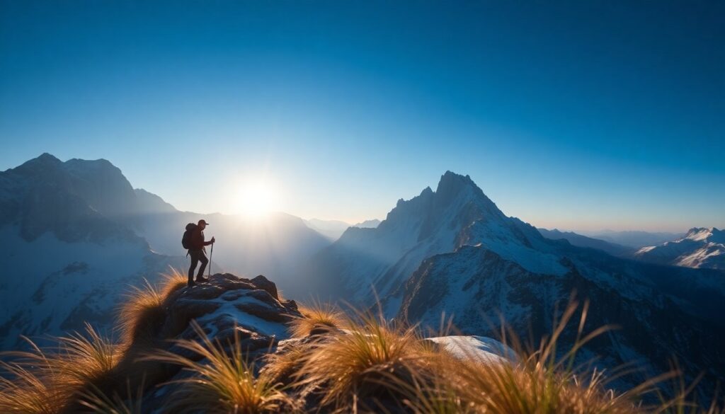 Altitudine e performance: come acclimatarsi sulle Dolomiti