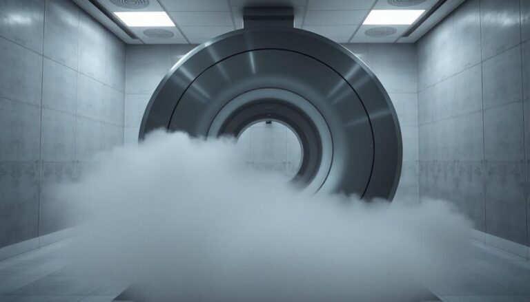 Anomalia tecnica alla risonanza magnetica di Rovereto: cosa è successo