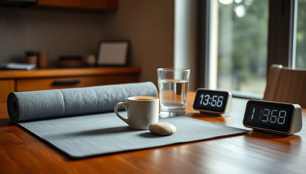 Benessere in 60 secondi a Trento: micro-rituali quotidiani
