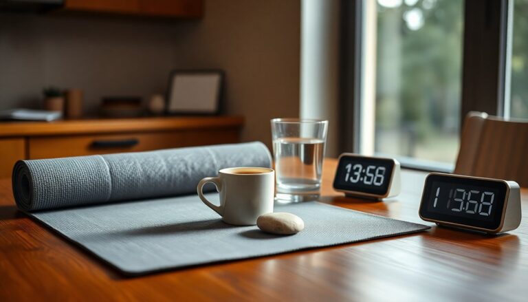Benessere in 60 secondi a Trento: micro-rituali quotidiani