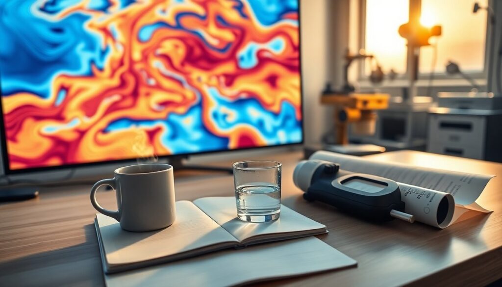 Caldo africano e temporali pomeridiani: dove colpiranno le celle temporalesche