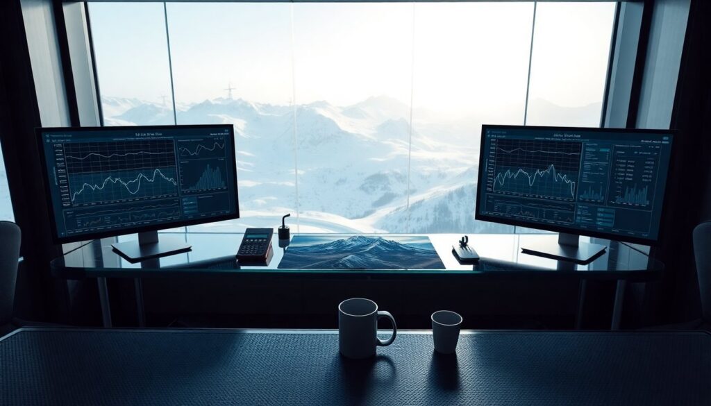 Come l’IA sta trasformando la sicurezza e l’efficienza degli impianti sciistici