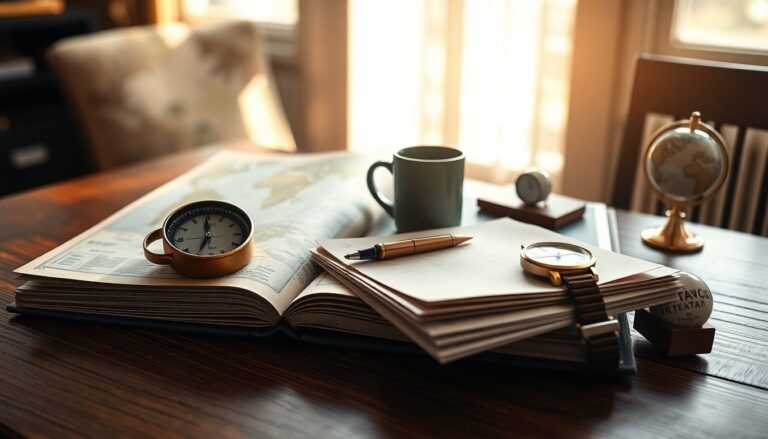 Come scegliere la destinazione ideale in base alla personalità
