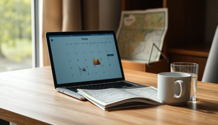 Crea gratis il tuo calendario eventi di Trento con app e mappe