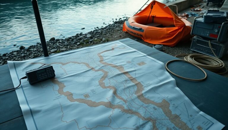Esondazione del rio Weissplatter: Merano mobilita vigili, Ufficio provinciale e Bacini montani