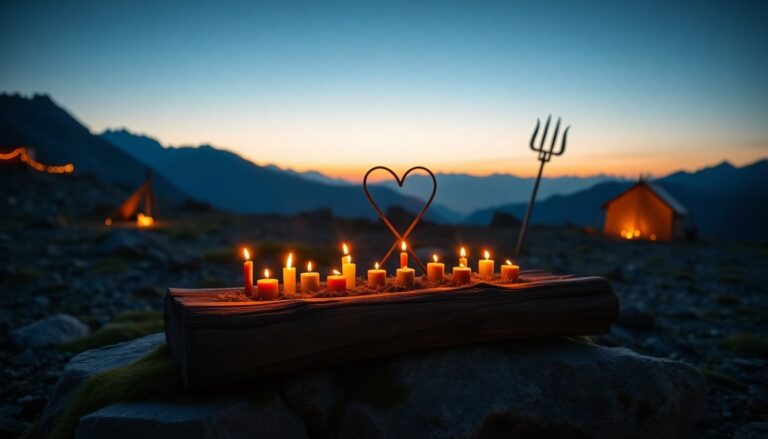 Fuochi del Sacro Cuore: celebrazione e tensioni nel panorama altoatesino