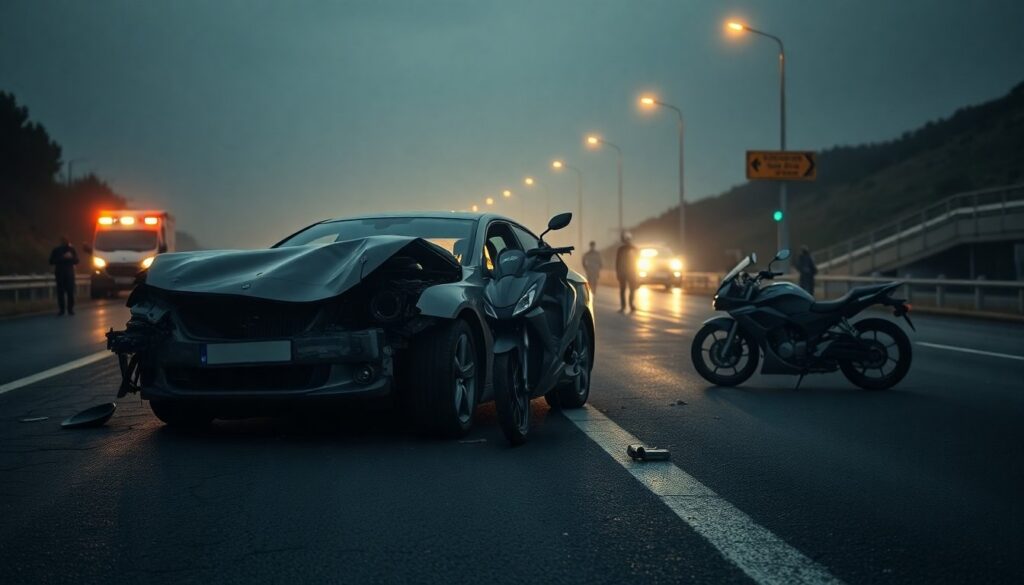 Grave scontro tra auto e moto a Darè: i dettagli dell’incidente