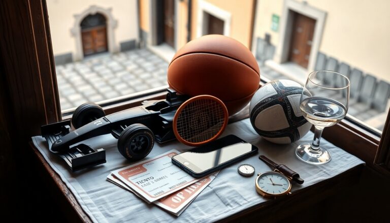 Guida a Trento per seguire calcio, F1 e tennis tra streaming legale, PPV e maxischermi