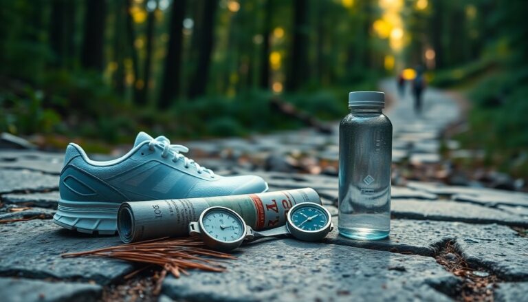 Guida ai sentieri di trail running a Trento e dintorni
