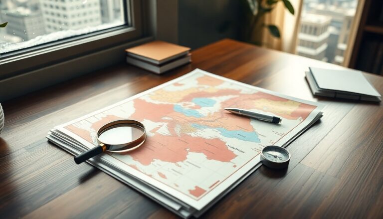 guida alla sicurezza trentina: interpretare mappe e analizzare dati di cronaca