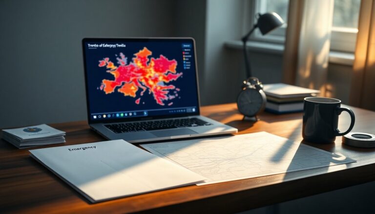 Guida alla sicurezza urbana a Trento: dati locali, servizi e scelte consapevoli