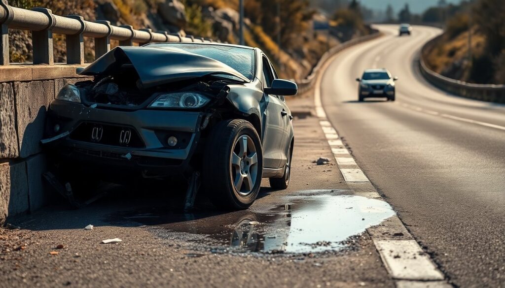 Incidente a Povo, auto fuori strada a Gabbiolo: uomo di 69 anni soccorso e portato al Santa Chiara