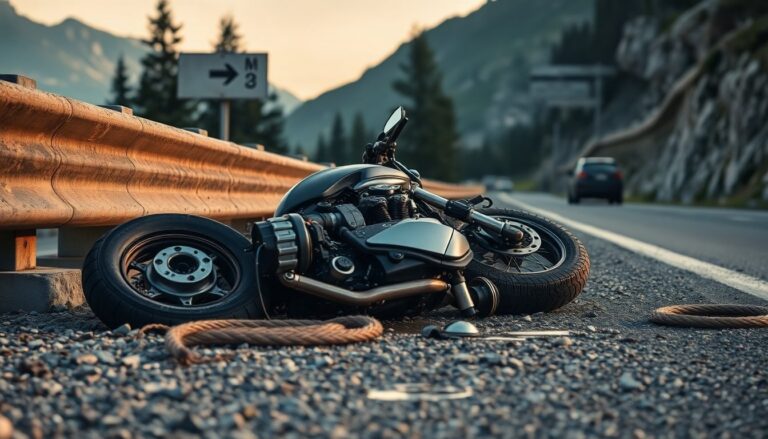 Incidente mortale in Alto Adige: motociclista si schianta contro il guardrail