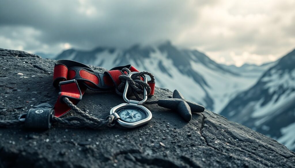 Incidente mortale in montagna: i dettagli della tragedia sul Gran Paradiso