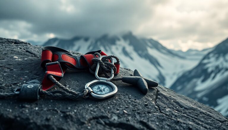 Incidente mortale in montagna: i dettagli della tragedia sul Gran Paradiso