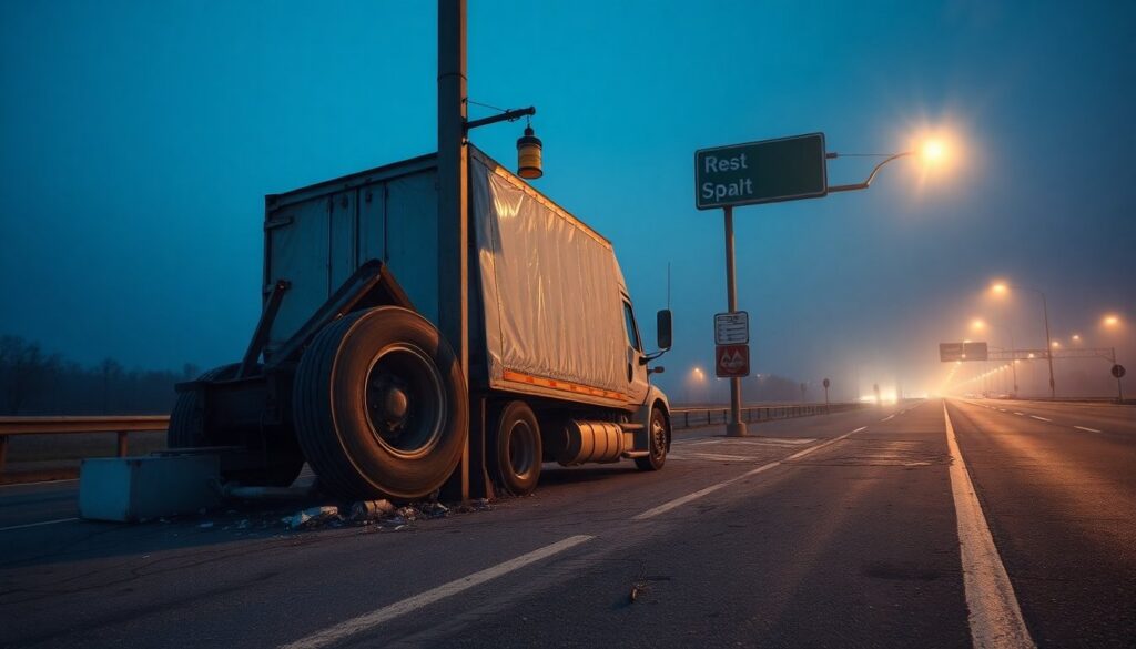 Incidente mortale sull’A22: 27enne perde la vita in uno scontro frontale con un tir