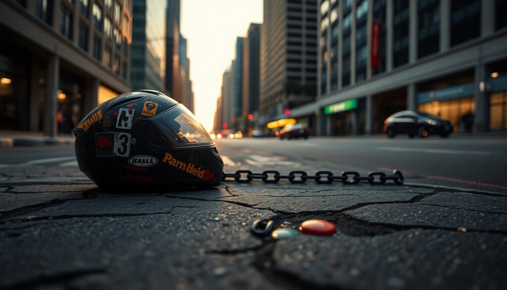 Incidenti mortali in Italia: le drammatiche storie di Marco, Matteo e il motociclista di Montereale