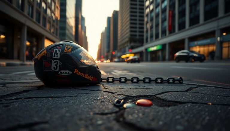 Incidenti mortali in Italia: le drammatiche storie di Marco, Matteo e il motociclista di Montereale