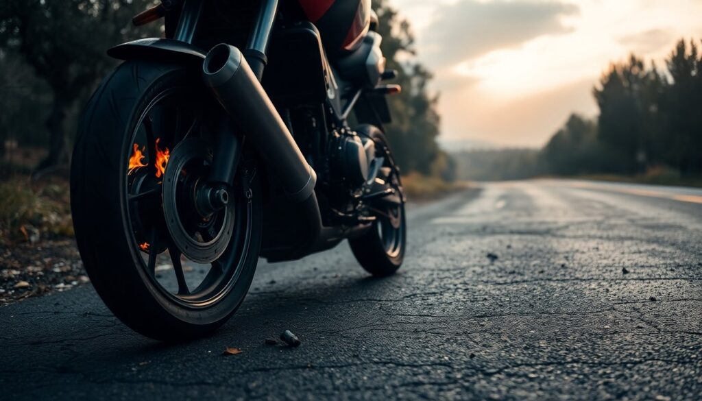 Incidenti mortali in moto: tre vite spezzate in Lombardia e Umbria