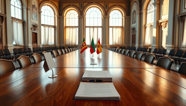 Intelligenza artificiale: Italia, Spagna e Portogallo uniscono le forze per una risposta europea