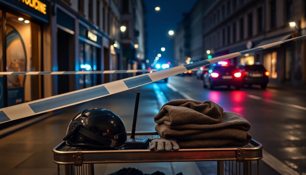Intervento della polizia a Bolzano sfocia in aggressione durante soccorso