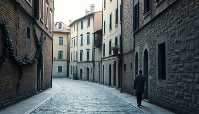 Itinerari lenti a Trento tra parchi, Muse e quartieri storici