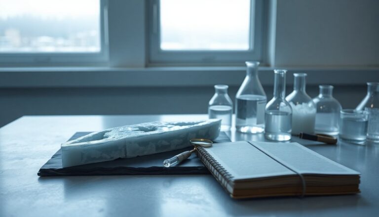 Lieviti del ghiaccio e biotecnologie: cosa nasconde il microbioma di Ötzi