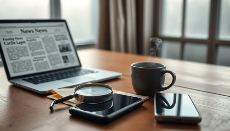 Metodo in 5 passi per verificare breaking locali
