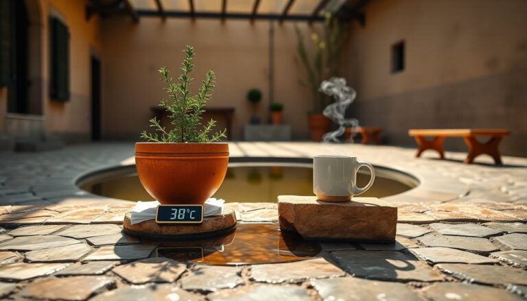 Onda di caldo africano in Italia: temperature record e notti tropicali