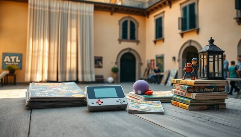 Pergine Comics 2026: due giorni di fumetti, gaming e cultura pop a Pergine Valsugana